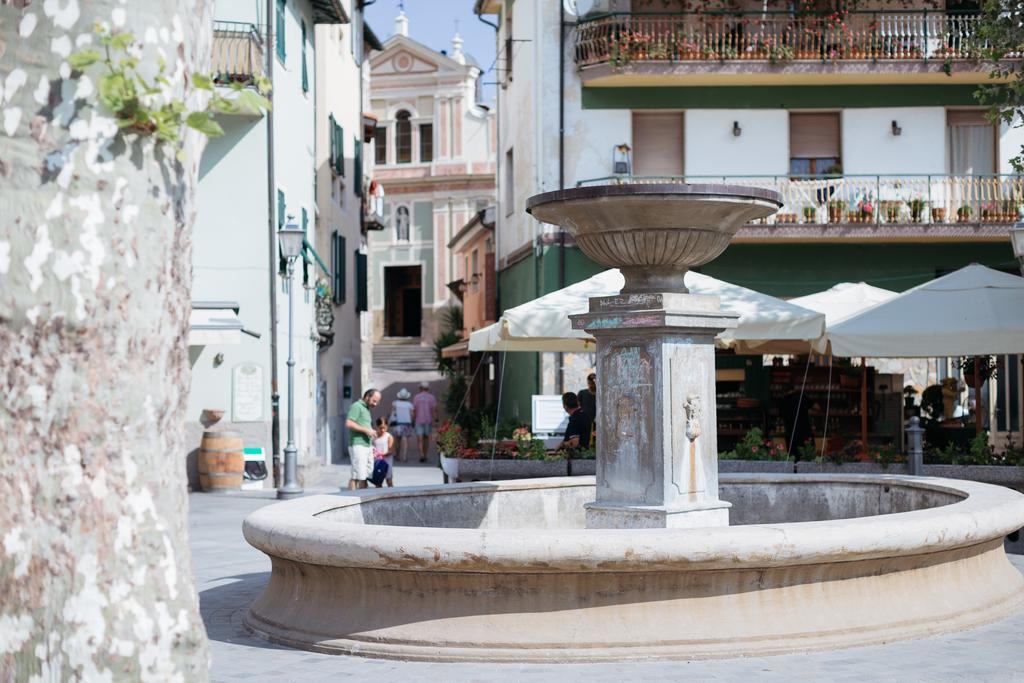 DUSSAIGA - Camera Delle Rose Dolceacqua Esterno foto